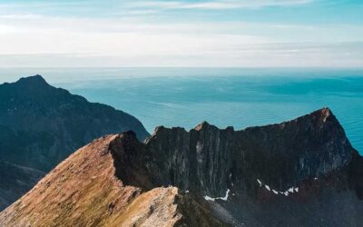 My Journey to the Summit