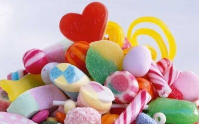 A Sweet Life