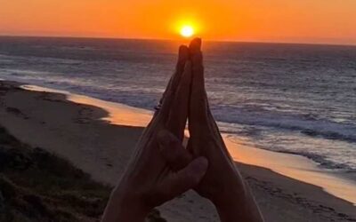 The Ultimate Act of Self-Love