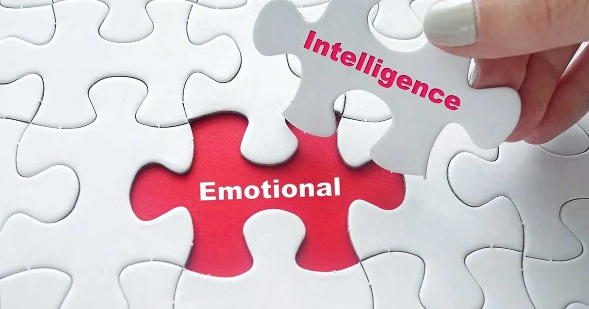 Testing times - Emotional Intelligence