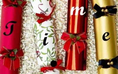 Time for Christmas