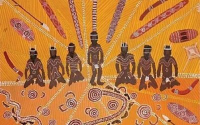 Tribe-Ulation