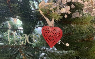 Blog#72 – Christmas Presents