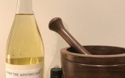 Blog#81 – The Emperor’s New Medicine