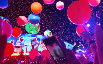 Blog#95 – Out of this World