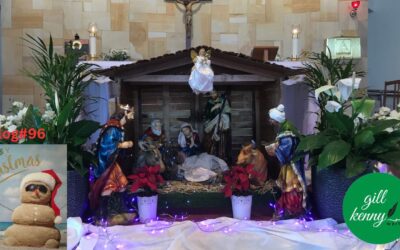 Blog#96 – Messy Christmas