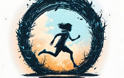 Blog#104 – Running in Circles