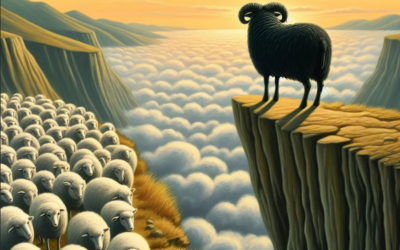 Blog#106 – Standing on the Edge