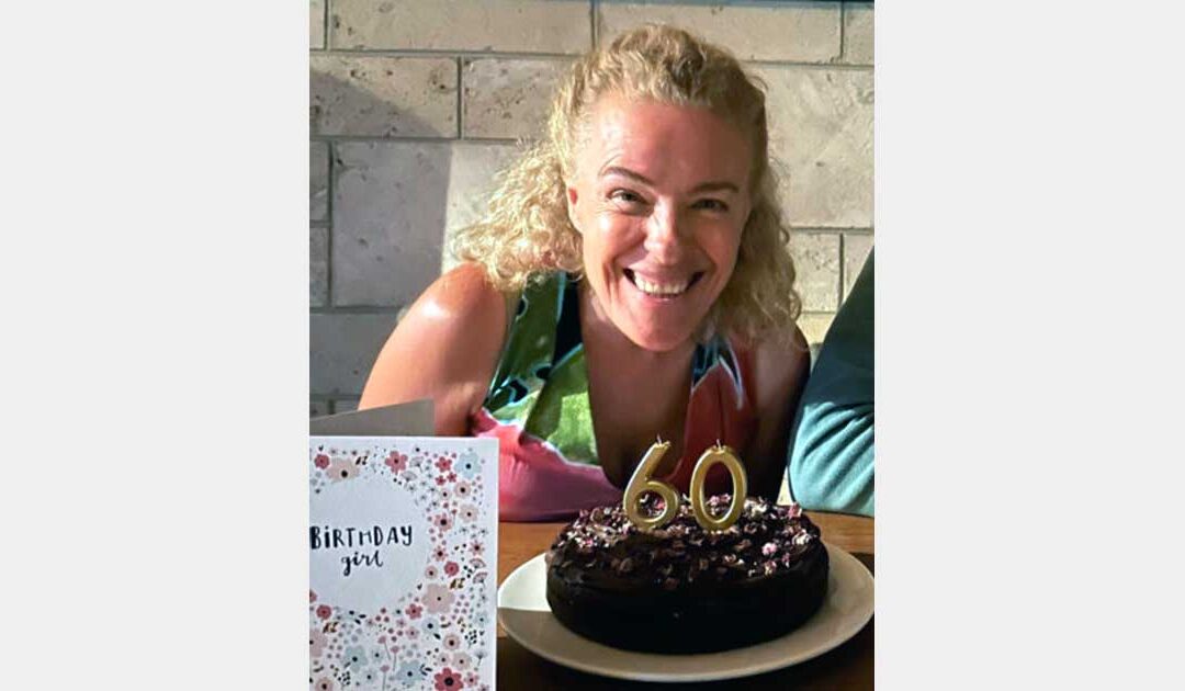 Blog#111 – I Didn’t Know How to Write This…..