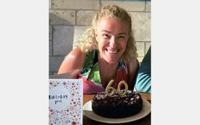 Blog#111 – I Didn’t Know How to Write This…..