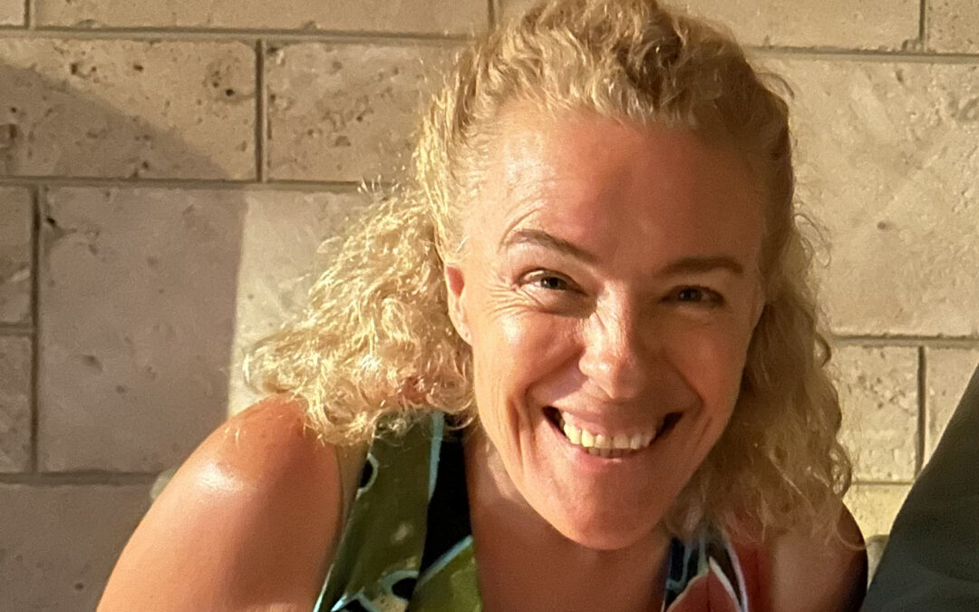 Blog#111 – I Didn’t Know How to Write This…..