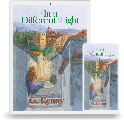 In a Different Light ebook by G Kenny